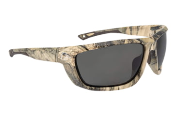 Image of Radians Smoke Gray Lens Mossy Oak Frame, DUFF1402PC