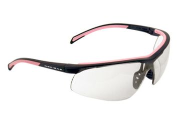Image of Radians T-71P Glasses, Clear, RADT71P-90RC