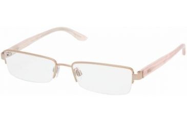 Image of Ralph Lauren RL5065 Eyeglass Frames 9019 -4916 - Antique Pink 