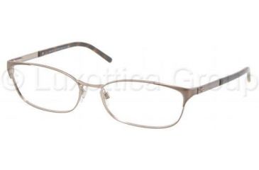 Image of Ralph Lauren RL5071 Bifocal Prescription Eyeglasses 9167-5316 - Shiny Brown Frame