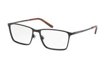 Image of Ralph Lauren RL5103 Eyeglass Frames 9003-54 - Black