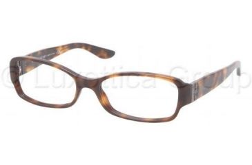 Image of Ralph Lauren RL6078B Progressive Prescription Eyeglasses 5303-5216 - 