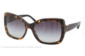 Image of Ralph Lauren RL8083 Progressive Prescription Sunglasses RL8083-530911-57 - 