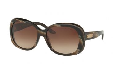 Image of Ralph Lauren RL8087 Bifocal Prescription Sunglasses RL8087-563413-58 - Lens Diameter 58 mm