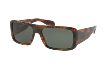 Image of Ralph Lauren RL8163P Bifocal Prescription Sunglasses, 57mm, Havana Jerry, RL8163P-501752-57-BI