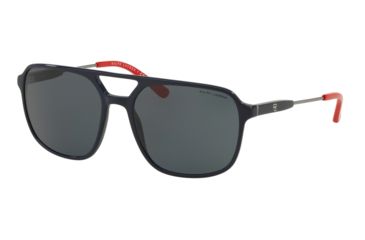 Image of Ralph Lauren RL8170 Bifocal Prescription Sunglasses, 58mm, RL8170-556987-58-BI