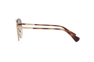Image of Ralph RA4126 Bifocal Prescription Sunglasses, 57mm, Rose Gold, RA4126-933613-57-BI