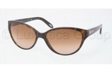 Image of Ralph RA5132 RA5132 Bifocal Prescription Sunglasses RA5132-510-13-5816 - Lens Diameter 58 mm, Frame Color Dark Tortoise