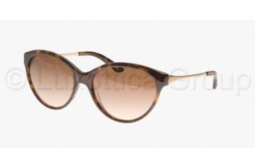 Image of Ralph RA5154 RA5154 Sunglasses 502/13-5616 - , Brown Gradient Lenses