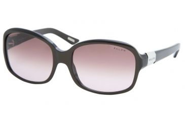 Image of Ralph RA5059 Prescription Sunglasses RA5059-613-14-58 - Lens Diameter 58 mm, Frame Color Iron