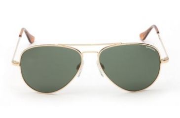 Image of Randolph Concorde 23K Gold Frame, Agx Glass Lens, 23K Gold Frame, 57MM CR71414