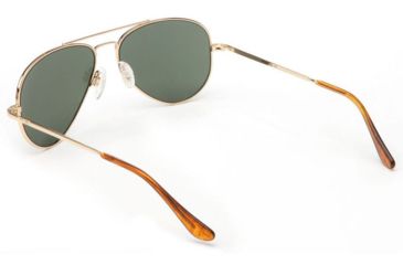 Image of Randolph Concorde 23K Gold Frame, Agx PC Lens, 23K Gold Frame, 52MM CR21414-PC