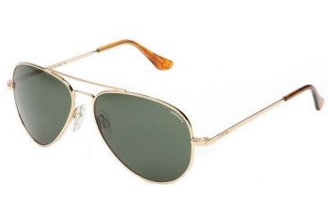Image of Randolph Concorde 23K Gold Frame, Agx PC Lens, 23K Gold Frame, 52MM CR21414-PC