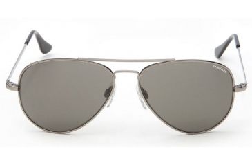 Image of Randolph Concorde Gun Metal Frame, Gray Glass Lens, Gun Metal Frame, 61MM CR1R411