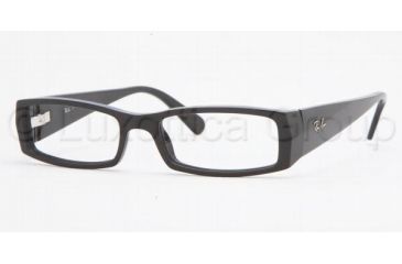 Image of Ray-Ban Eyeglass Frames RX5076 2000-5216 - Shiny Black 