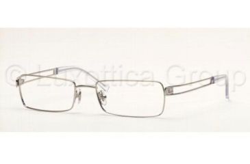 Image of Ray-Ban Eyeglass Frames RX6104 2501-5117 - Silver 