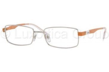 Image of Ray-Ban Eyeglass Frames RX6155 2602-5117 - Silver 