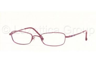 Image of Ray-Ban Eyeglass RY1009T for Kids 3019-4517 - Light Lilac/ Violet In 