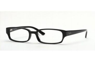 Image of Ray-Ban Eyeglasses RX5087 with No-Line Progressive Rx Prescription Lenses