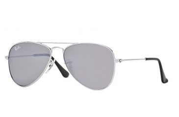 Image of Ray-Ban Junior Sunglasses RJ9506S for Kids 212/6G-5013 -