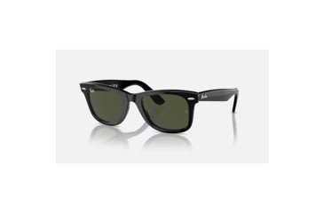 Image of Ray-Ban Ray-Ban Original Wayfarer Classic Sunglasses, 0RB2140-6584