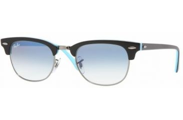 Image of Ray Ban RB2156 #10113F