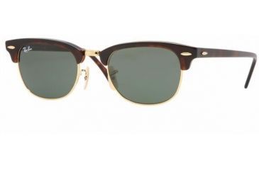 Image of Ray Ban RB2156 #990