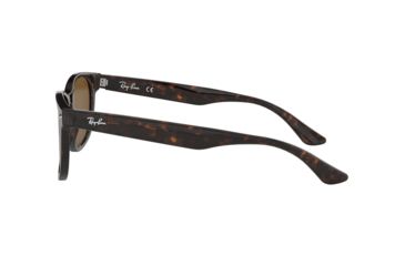 Image of Ray-Ban RB2184 Bifocal Prescription Sunglasses, 57mm, Havana, RB2184-902-33-57-BI