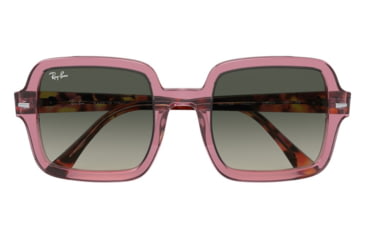 Image of Ray-Ban RB2188 Sunglasses 130271-53 - , Grey Gradient Lenses