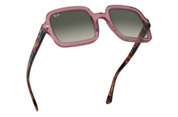 Image of Ray-Ban RB2188 Sunglasses 130271-53 - , Grey Gradient Lenses