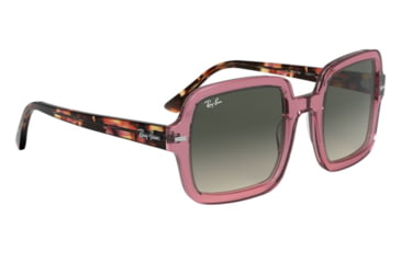 Image of Ray-Ban RB2188 Sunglasses 130271-53 - , Grey Gradient Lenses