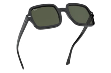 Image of Ray-Ban RB2188 Sunglasses 901/31-53 - , Grey Lenses