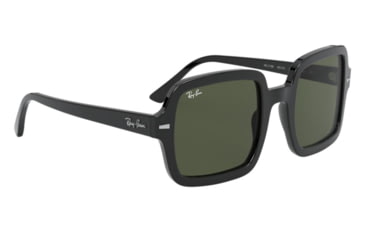 Image of Ray-Ban RB2188 Sunglasses 901/31-53 - , Grey Lenses