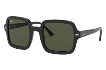 Image of Ray-Ban RB2188 Sunglasses 901/31-53 - , Grey Lenses