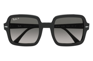 Image of Ray-Ban RB2188 Sunglasses 901/M3-53 - , Polar Grey Gradient Lenses