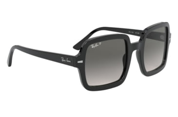 Image of Ray-Ban RB2188 Sunglasses 901/M3-53 - , Polar Grey Gradient Lenses