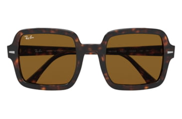 Image of Ray-Ban RB2188 Sunglasses 902/33-53 - , Brown Lenses