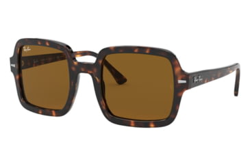 Image of Ray-Ban RB2188 Sunglasses 902/33-53 - , Brown Lenses
