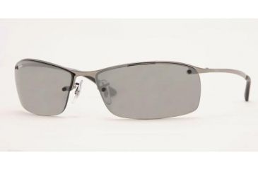 Image of Ray Ban RB3183 #004/6G