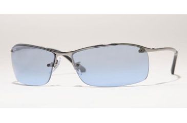 Image of Ray Ban RB3183 #004/7C