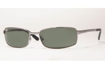 Image of Ray Ban RB3194 #004