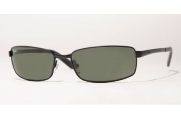 Image of Ray Ban RB3194 #006