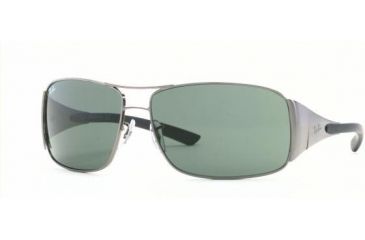 Image of Ray Ban RB3320 #041/71