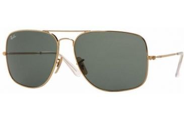 Image of Ray Ban RB3363 #001/71