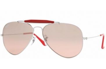 Image of Ray Ban RB3407 #003/3E