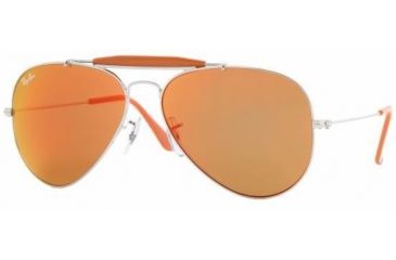 Image of Ray Ban RB3407 #003/69