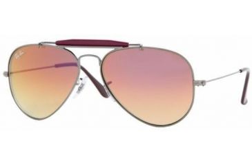 Image of Ray Ban RB3407 #004/70