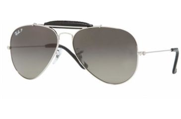 Image of Ray Ban RB3422Q #003/M8
