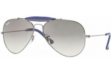 Image of Ray Ban RB3422Q #004/32