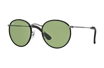 Image of Ray-Ban RB3475Q Bifocal Prescription Sunglasses RB3475Q-029-14-50 - Lens Diameter 50 mm